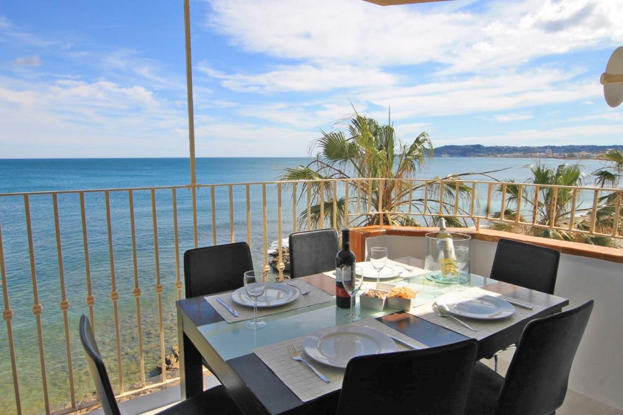 Bay View Διαμέρισμα Γιαβέα Εξωτερικό φωτογραφία