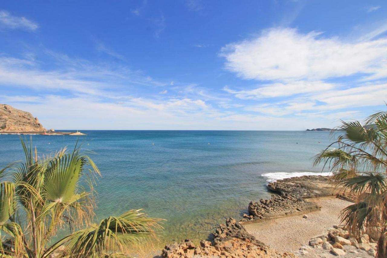 Bay View Διαμέρισμα Γιαβέα Εξωτερικό φωτογραφία